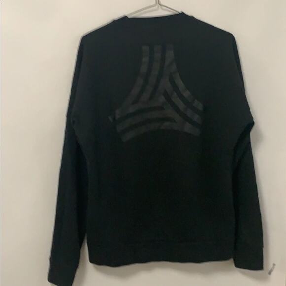 ADIDAS BLACK SWEATER RED BULL NEWYORK‎ SIZE L - Picture 4 of 11